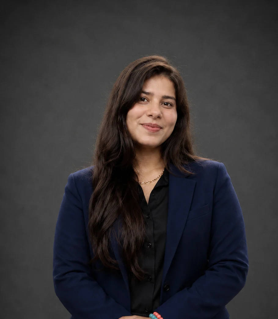 Uzma Rahman